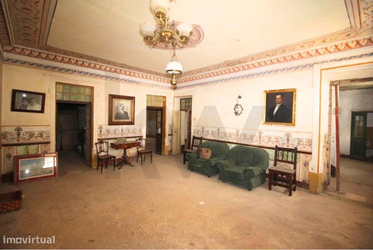 Edifício Emblemático: Oportunidade de Investimento no Coração de Elvas - Grande imagem: 4/15