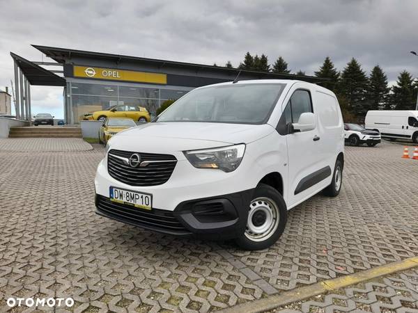 Opel Combo Cargo Enjoy - 2