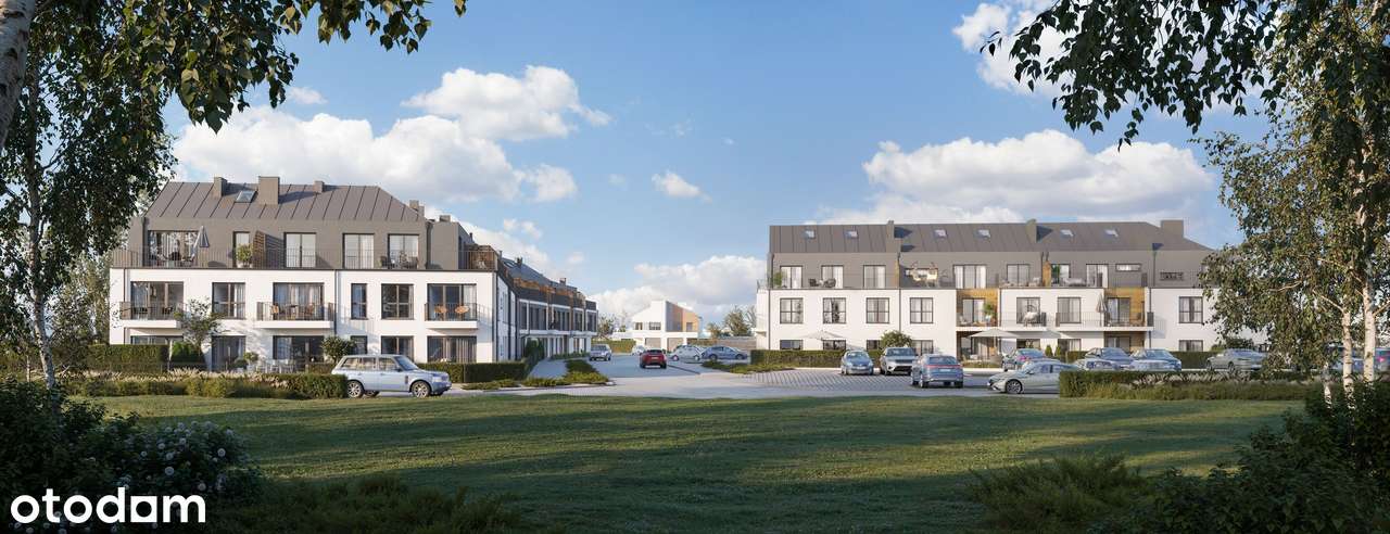 Leśne Tarasy 3 | mieszkanie 3-pok. | M15A - Pełny obrazek: 1/7