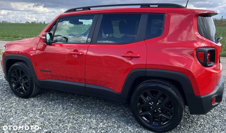 Jeep Renegade 1.6 MultiJet Limited FWD S&S - 7