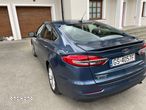 Ford Fusion - 14