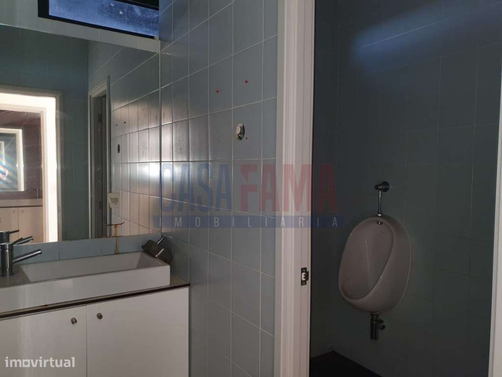 Pavilhão Industrial em Fradelos - Vila Nova de Famalicão - Grande imagem: 4/4