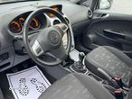 Opel Corsa 1.3 CDTI Cosmo - 5