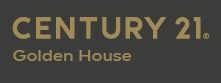 Century21 Golden House Logotipo