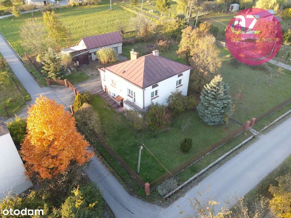 Dom blisko Gorlic, gotowy do zamieszkania-12