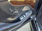 Mercedes-Benz Klasa S 500 Coupe 4Matic 7G-TRONIC - 12