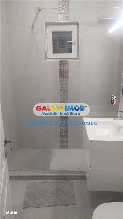Apartament 4 camere, renovat, Morarilor, Metrou Costin Georgian - Imagine principală: 5/18