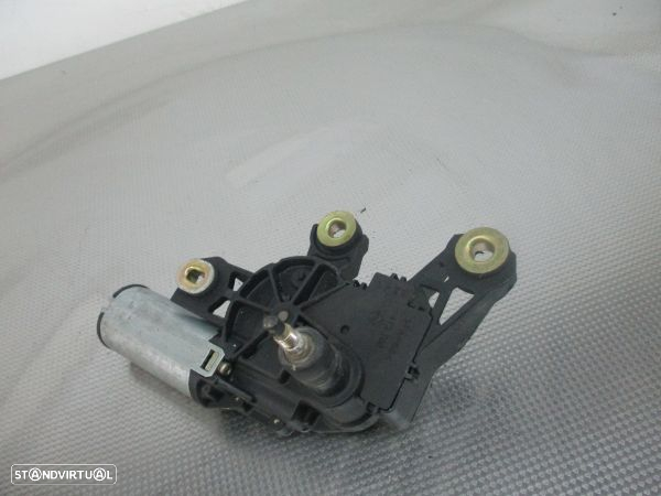 Motor Escovas / Limpa Vidros Tras Volkswagen Passat (3B3) - 3