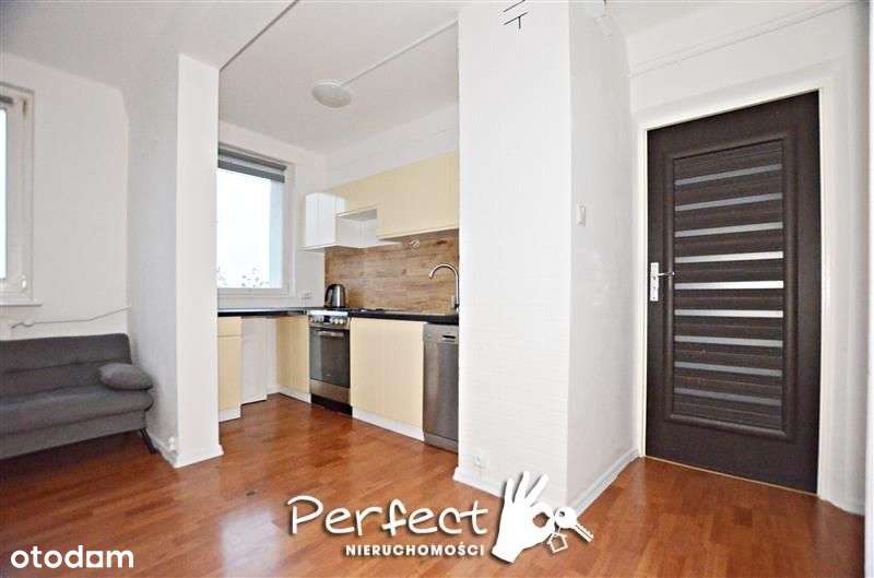 Tylko U Nas! Urocze 2pokoje na północy-Robotnicza!-5