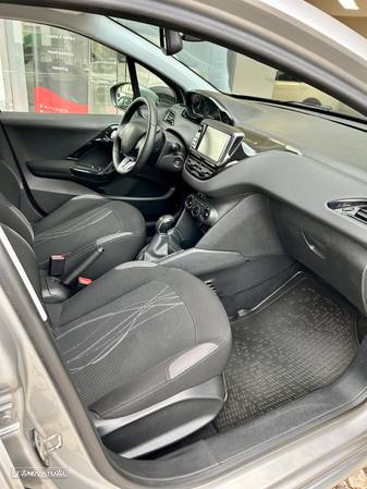 Peugeot 208 1.4 HDi Active - 8