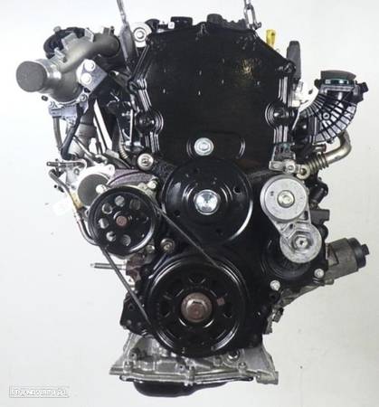 YN2X Motor bi turbo Ford Ranger 2.0 tdci 208cv - 4