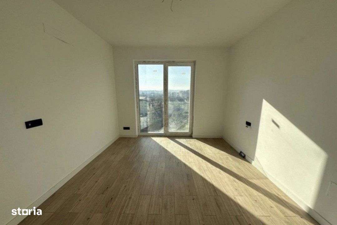 COMISION 0! 3 camere, 77mp, terasa 20mp, etaj 3, Elite City - Imagine principală: 3/6