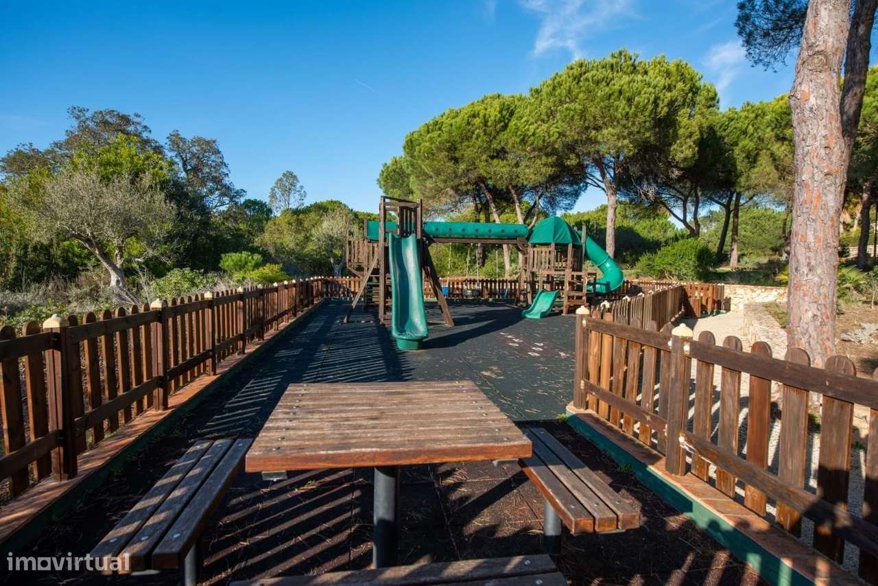 Vila Eco-Luxe em um local idílico-40