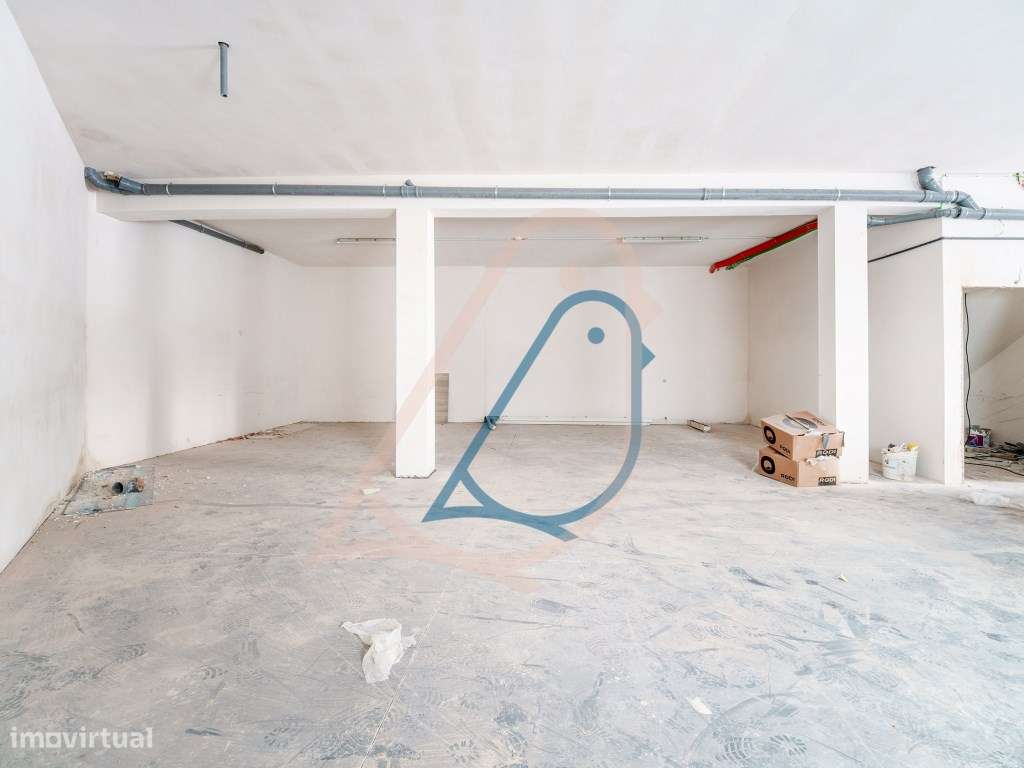 Apartamento T1 Novo em Construção | Águas Furtadas - São Mamede, Ba...-15