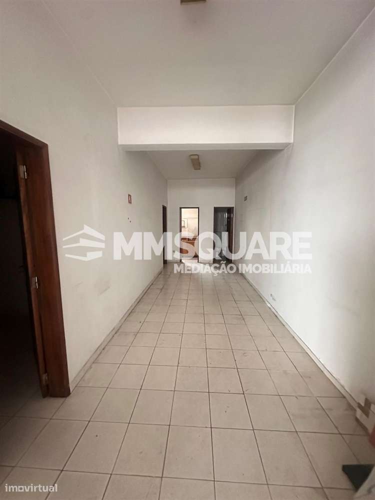 Espaço Comercial no Centro de Almodôvar - Grande imagem: 5/13