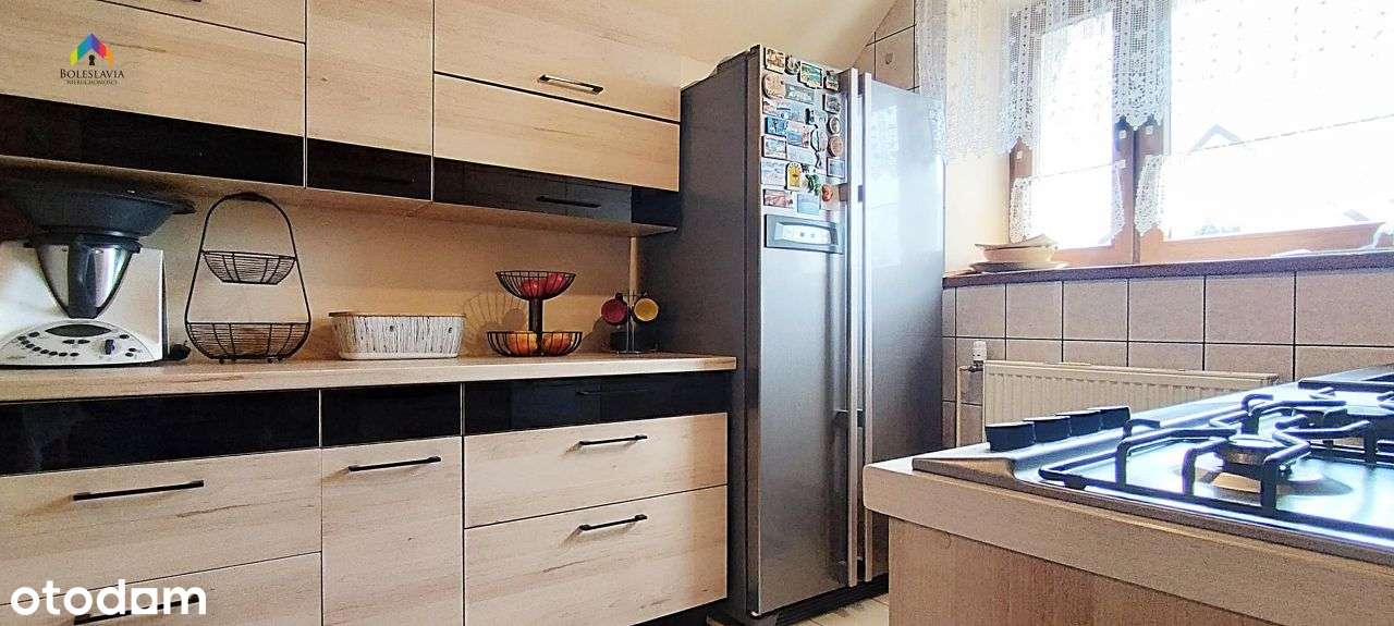 Dwa pokoje, balkon, miejskie ogrzewanie, teren zam-6