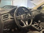 Nissan Qashqai 1.5 dCi N-Connecta J18+Led - 13