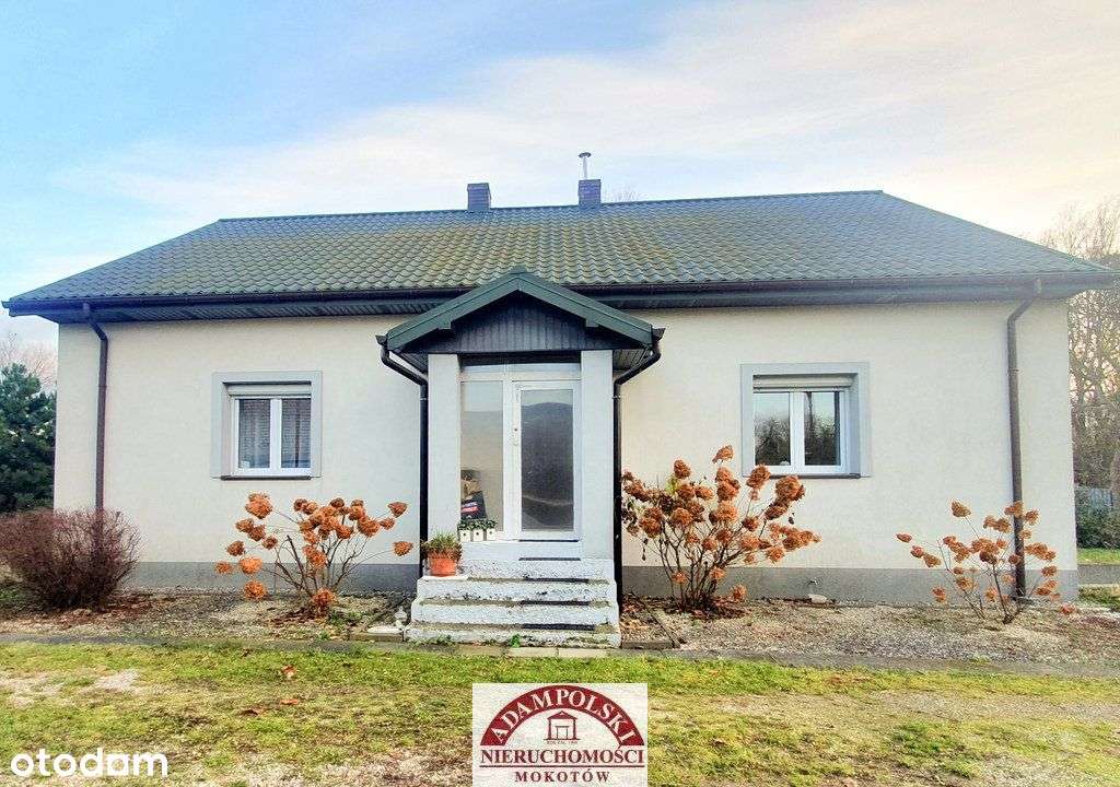 Wilanów Zawady/ ul. Syta/działka/1622 m2/mpzp-5