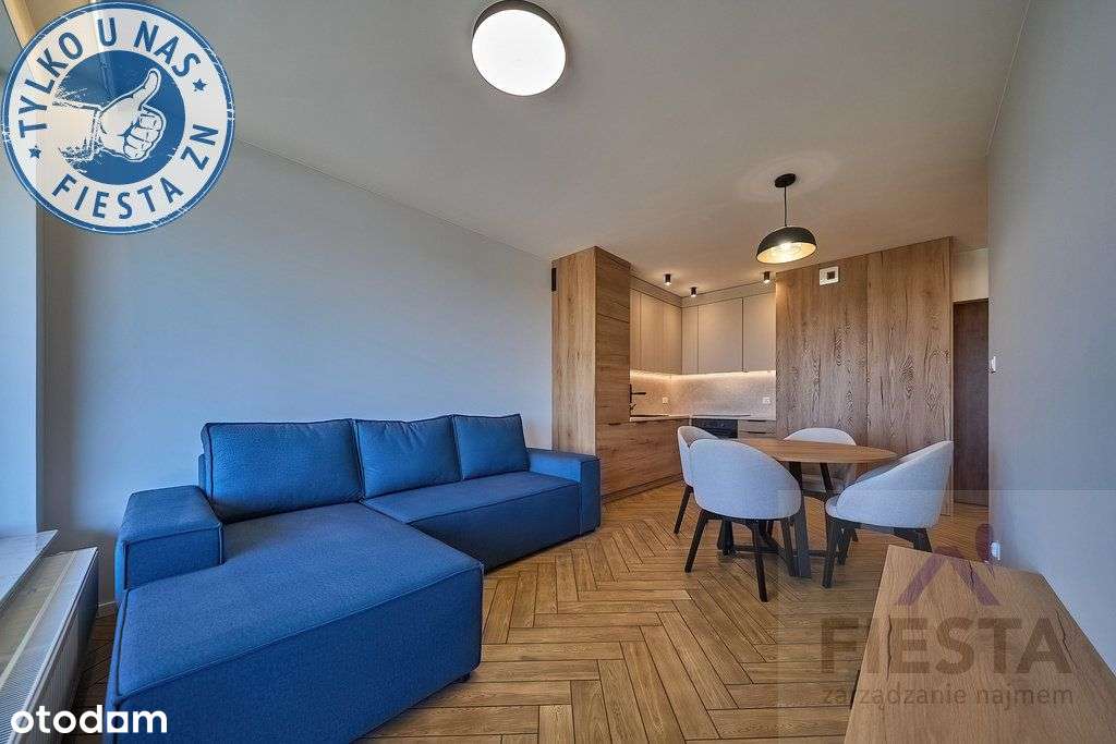 Lublin, Węglinek 2 pokojowe, nowe z garażem.