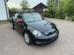 Volkswagen Beetle The Cabriolet 1.2 TSI BlueMotion Technology Club - 4