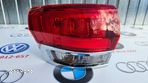 JEEP GRAND CHEROKEE WK2 LIFT 2017- Lampa Tył Lewy Tylna Lewa Europa Kompletna P68110001AG - 5