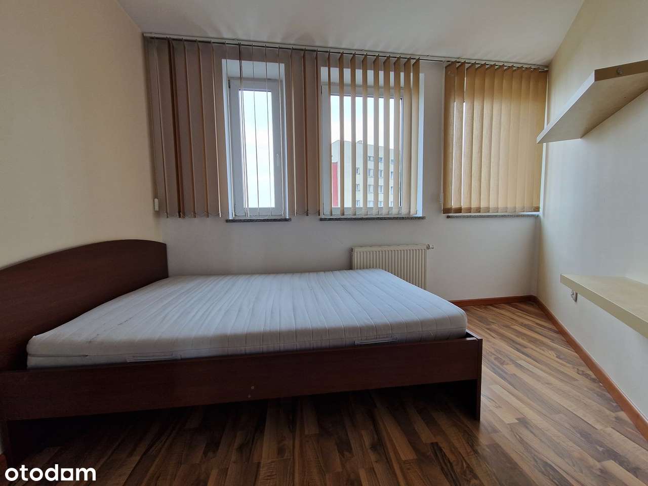 Trzypokojowe mieszkanie przy ul. M. Reja, Żabiniec-6