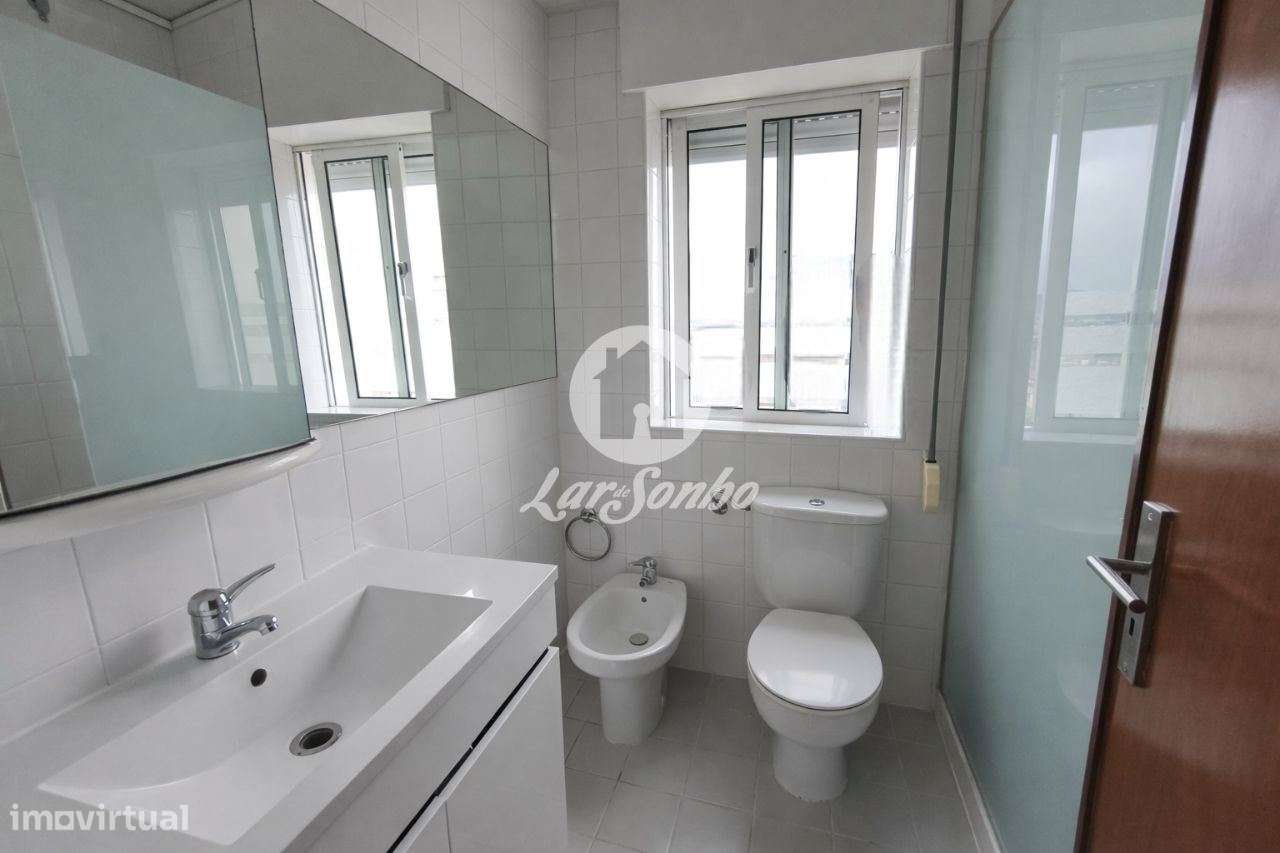 Apartamento no centro de Barcelos. - Grande imagem: 3/28