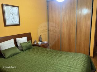 Apartamento T3 para venda