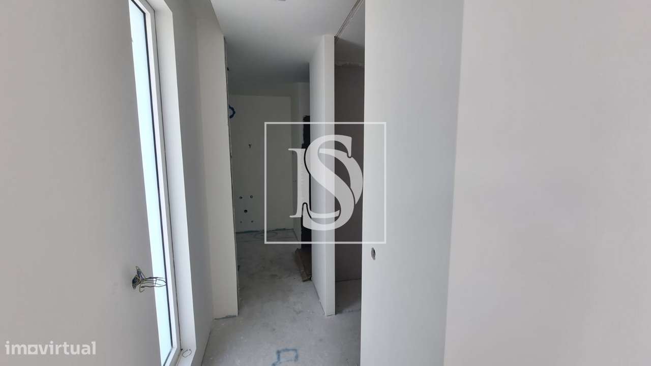 Vivendas T3 em banda situadas em Lanhoso- Póvoa de Lanhoso-37