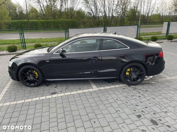 Audi A5 2.0 TDI Multitronic - 6