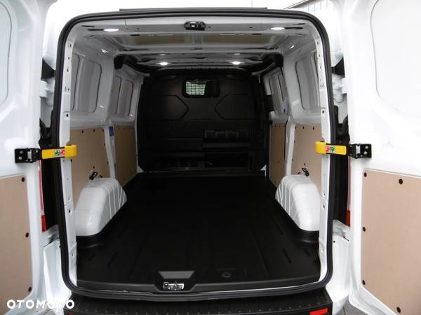 Ford Transit Custom - 19