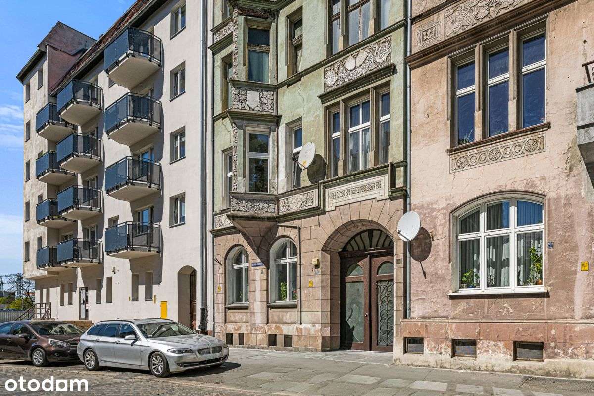 95,5 mkw. balkon|Widok na zieleń|Garderoba walk in-17