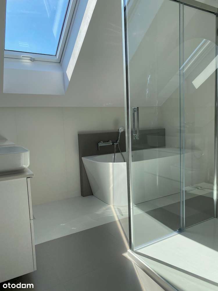 Ostatni gotowy dom -10 minut od METRA CHRZANÓW-11