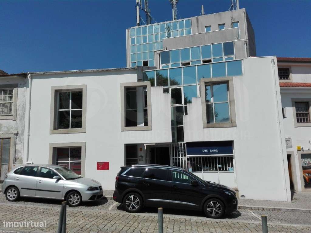 Loja no Centro de Gondomar - Grande imagem: 4/7