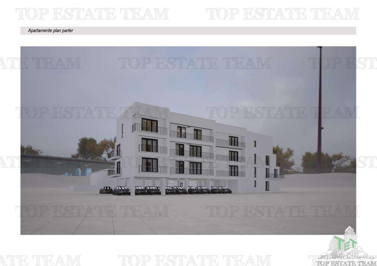 Apartament 2 camere, Theodor Pallady, Titan -  constructie noua - Imagine principală: 4/9