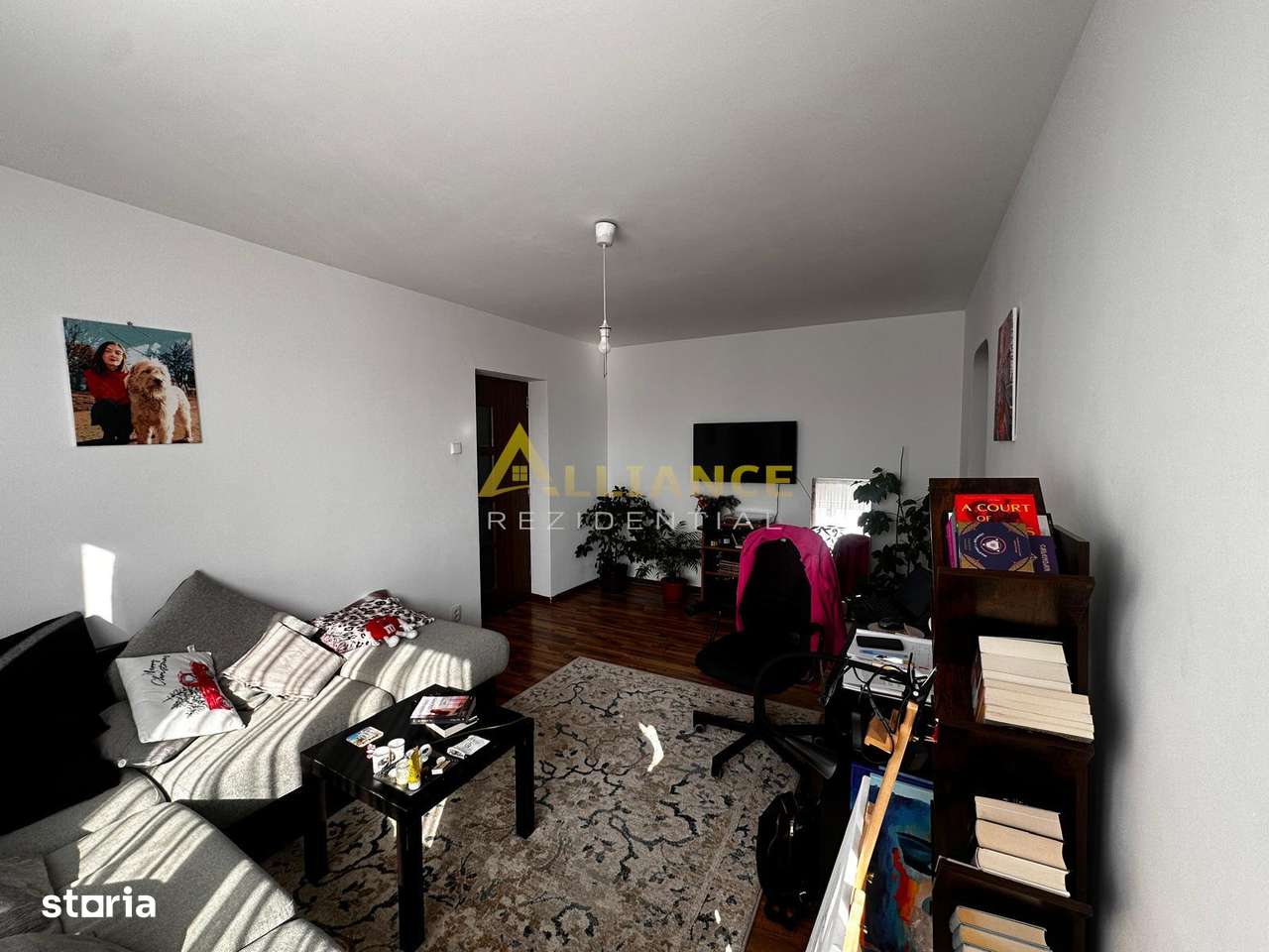 Metrou Dristor-Apartament 3 Camere-5