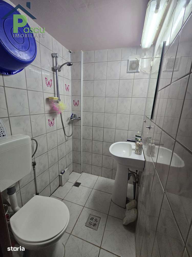 Vanzare garsoniera Brancoveanu, str. Peroni, 16 mpu, apropiere metrou-4