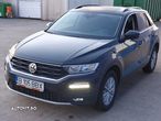 Volkswagen T-ROC 1.6 TDI Design - 1