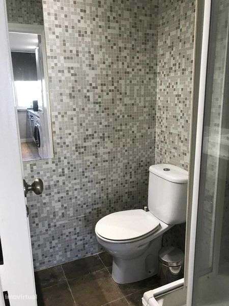 Estúdio de 42 m2 em Benfica - Grande imagem: 5/6