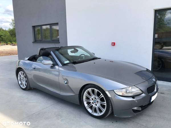 BMW Z4 - 10