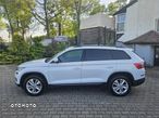 Skoda Kodiaq 2.0 TDI 4x4 Ambition DSG - 8