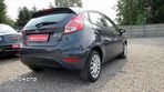 Ford Fiesta 1.5 TDCi Gold X EU6 - 8