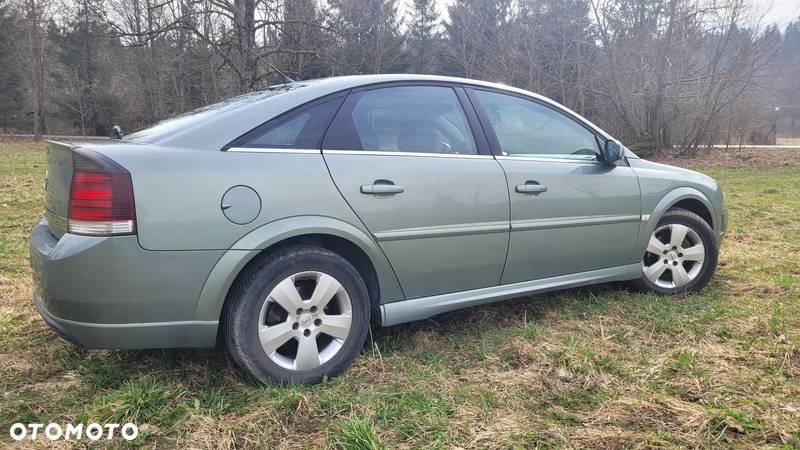 Opel Vectra GTS 1.8 - 3