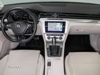 Volkswagen Passat Variant 2.0 TDI DSG Comfortline - 14