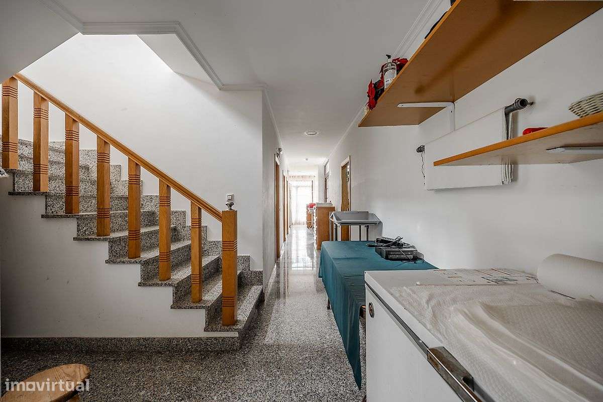 Hotel para venda em Cambeses do Rio, Montalegre, Vila Real-34