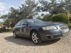 Audi A6 3.0 TDI Quattro Tiptronic - 19