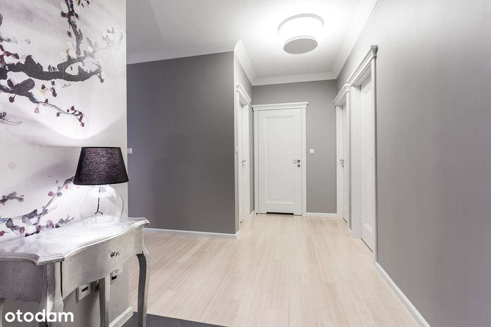 Okazja! 3 pokoje na Ursynowie - Wysoki standard-7