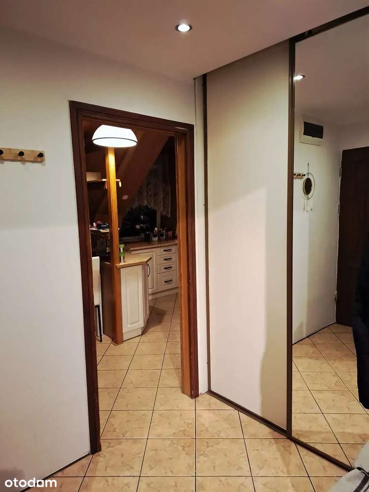 Przestronne mieszkanie dwupoziomowe! Nowe centrum!-6