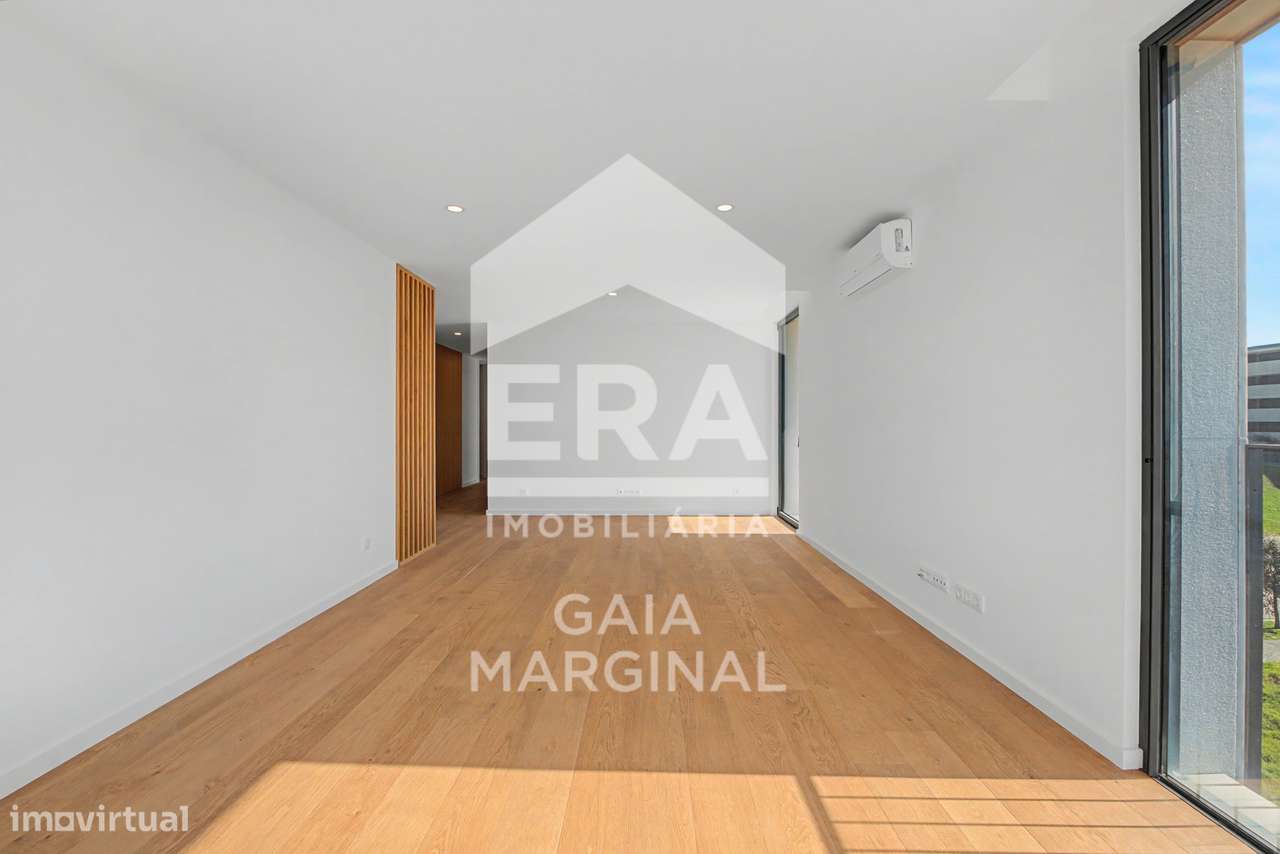 T3 Frente mar - Foz do Douro!-13