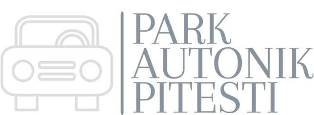 PARK AUTONIK PITESTI SRL logo